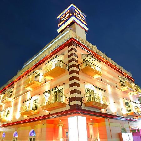 Hotel Casa De Francia Yokohama (Adults Only) Εξωτερικό φωτογραφία