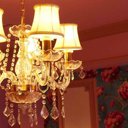Hotel Casa De Francia Yokohama (Adults Only) Εξωτερικό φωτογραφία