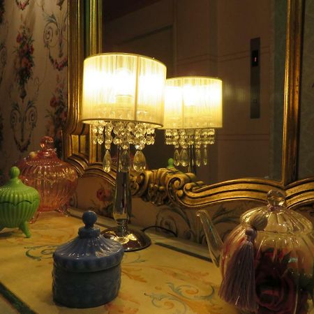 Hotel Casa De Francia Yokohama (Adults Only) Εξωτερικό φωτογραφία