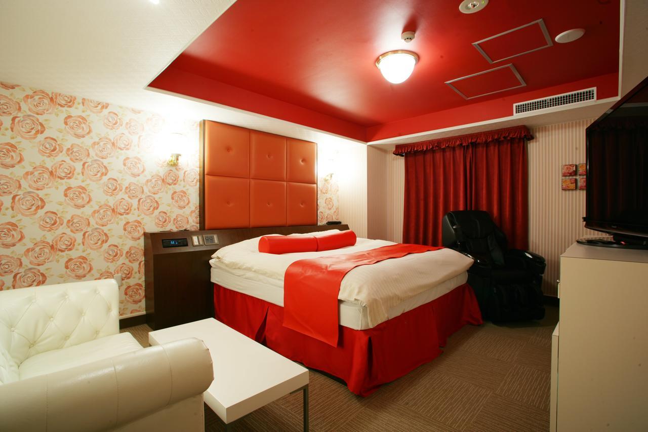 Hotel Casa De Francia Yokohama (Adults Only) Εξωτερικό φωτογραφία
