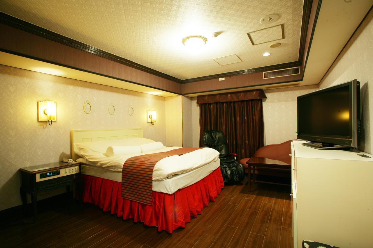 Hotel Casa De Francia Yokohama (Adults Only) Εξωτερικό φωτογραφία