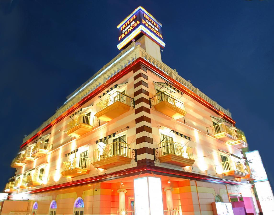 Hotel Casa De Francia Yokohama (Adults Only) Εξωτερικό φωτογραφία