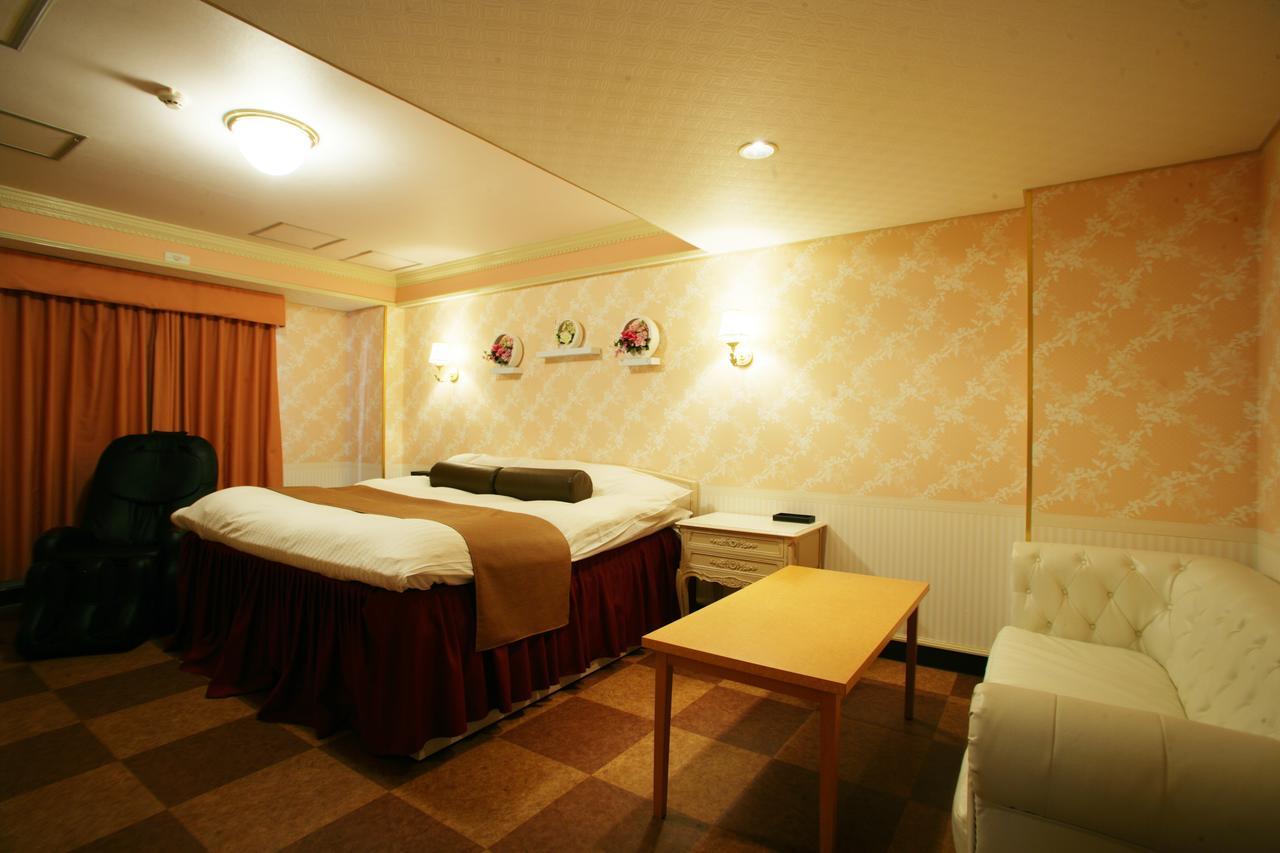 Hotel Casa De Francia Yokohama (Adults Only) Εξωτερικό φωτογραφία