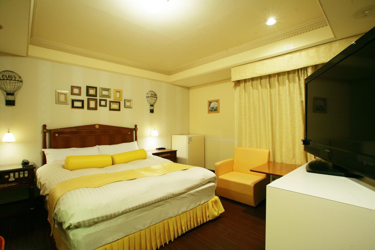 Hotel Casa De Francia Yokohama (Adults Only) Εξωτερικό φωτογραφία