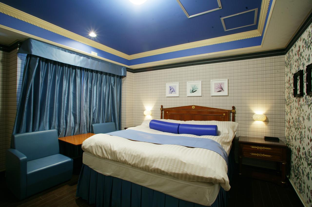Hotel Casa De Francia Yokohama (Adults Only) Εξωτερικό φωτογραφία