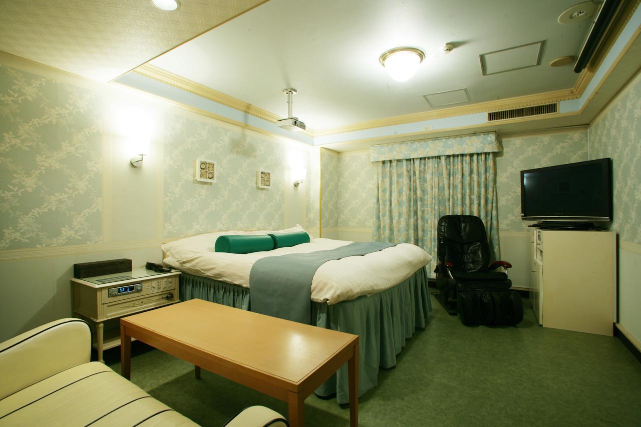 Hotel Casa De Francia Yokohama (Adults Only) Εξωτερικό φωτογραφία