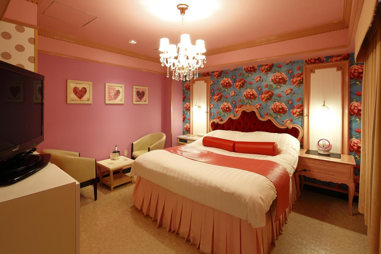 Hotel Casa De Francia Yokohama (Adults Only) Εξωτερικό φωτογραφία