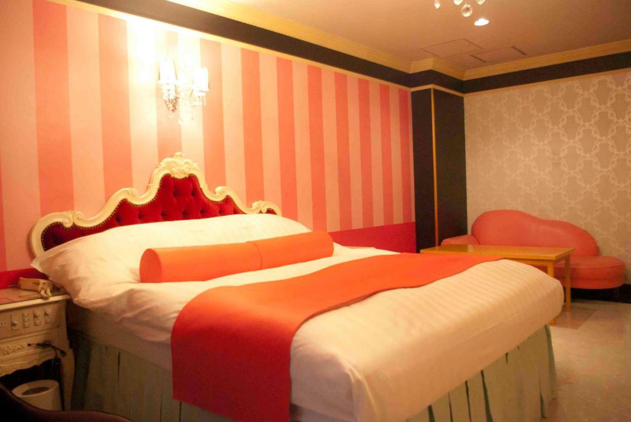 Hotel Casa De Francia Yokohama (Adults Only) Εξωτερικό φωτογραφία