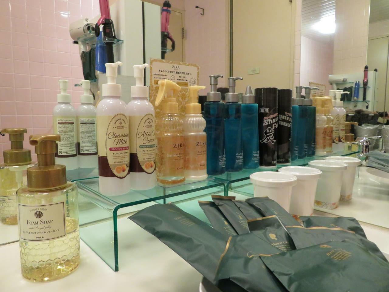 Hotel Casa De Francia Yokohama (Adults Only) Εξωτερικό φωτογραφία